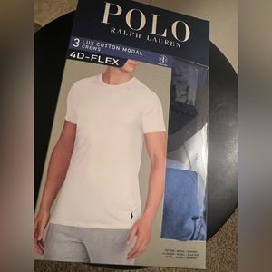 COPY - Ralph Lauren T shirts